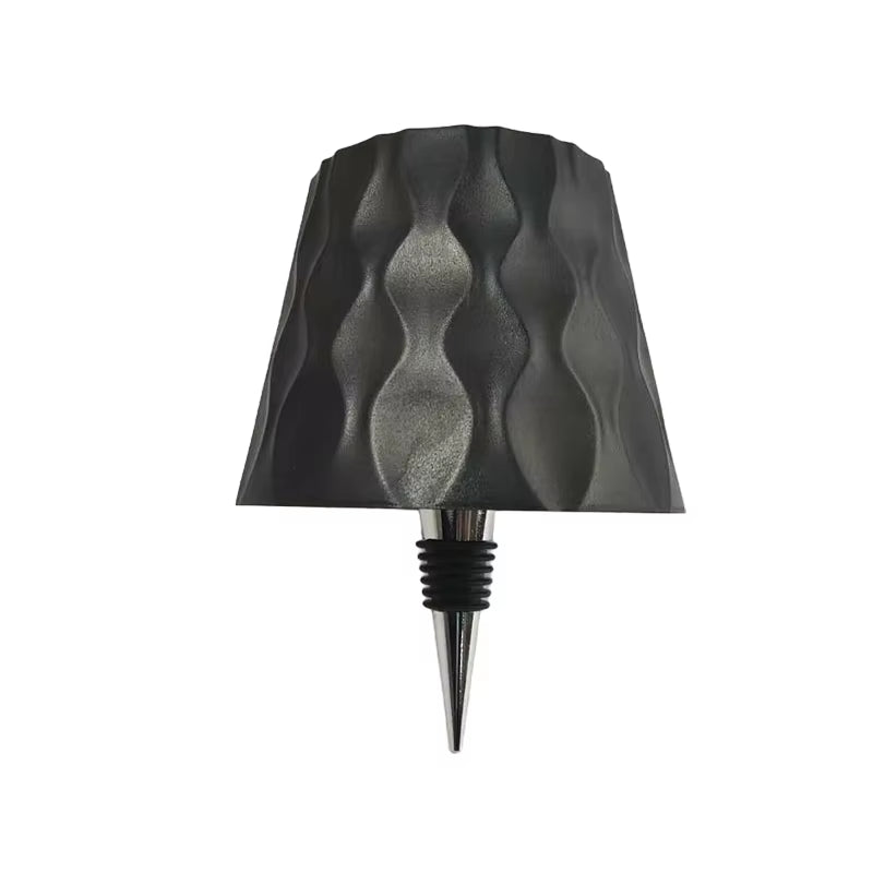 Wireless Touch-Control Table Lamp with Adjustable Colors and Dimming