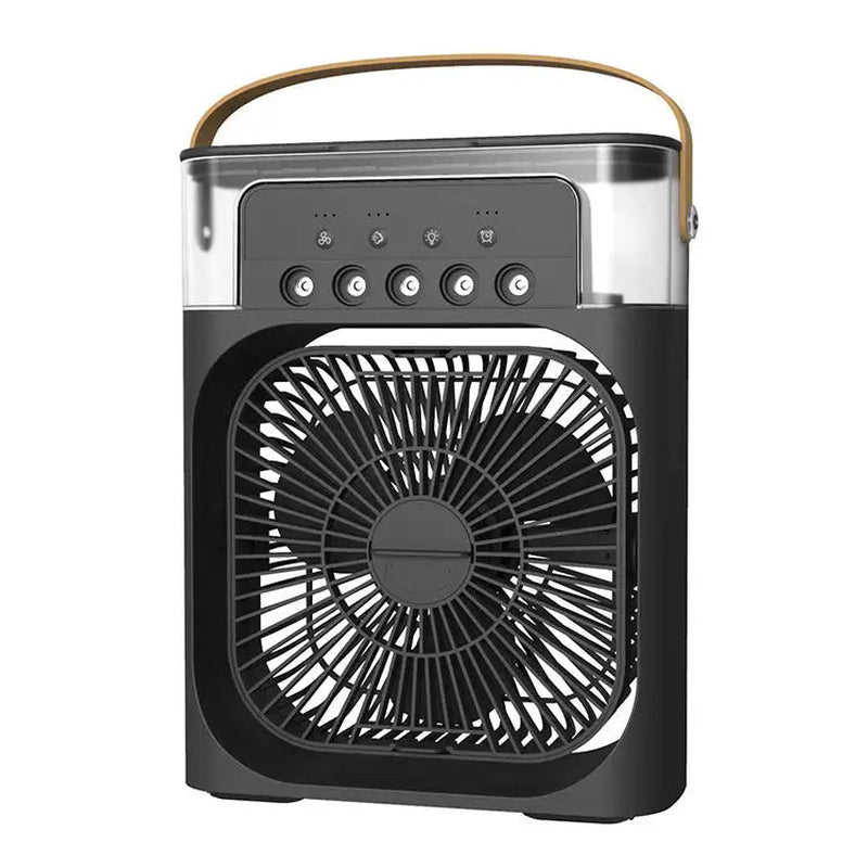 Frost Cooler – Your Ultimate Personal Chill Companion