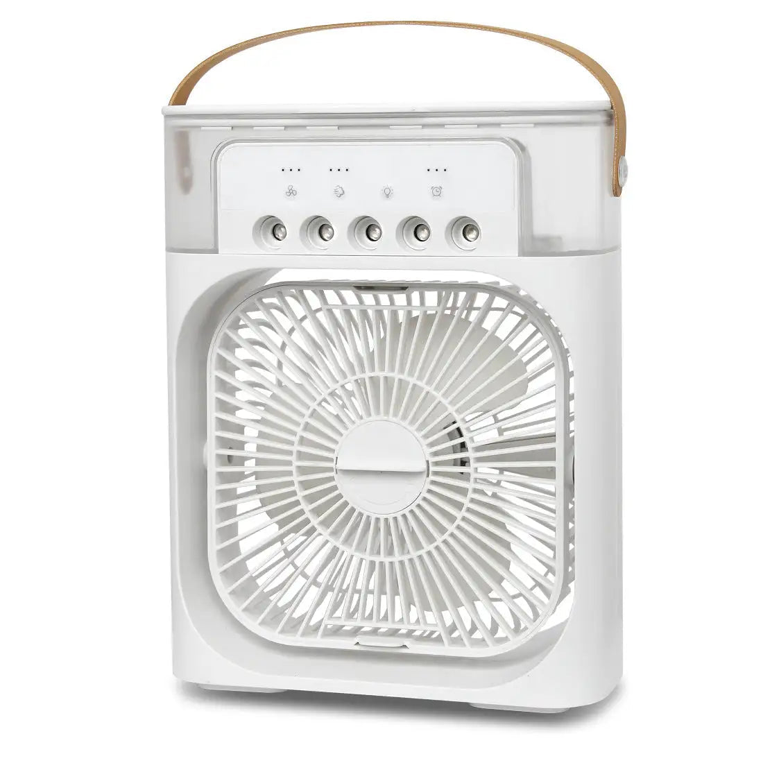 Frost Cooler – Your Ultimate Personal Chill Companion