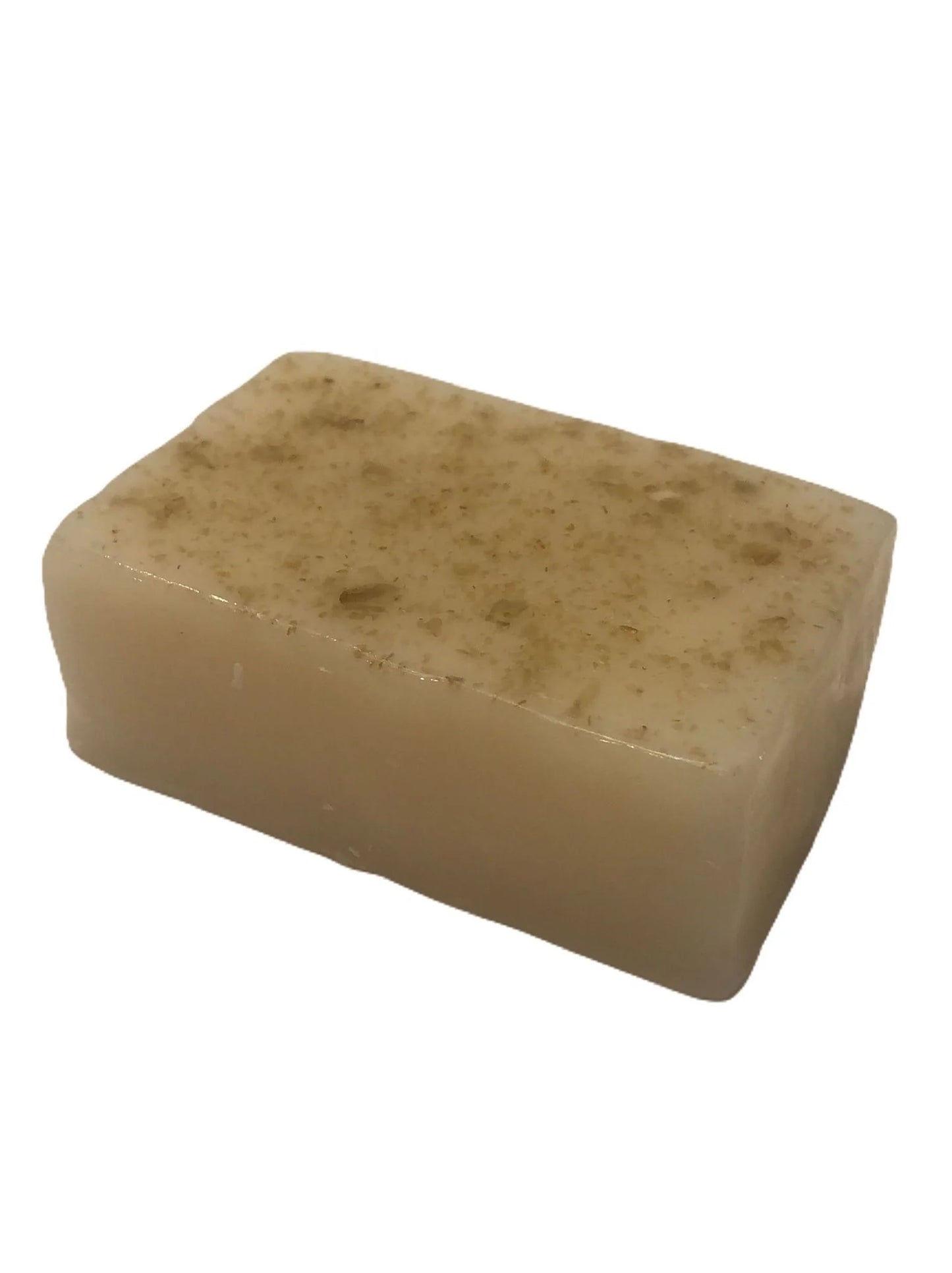 BeNat Pets All-Natural Furry Pet Soap Bar – 5.8 Oz