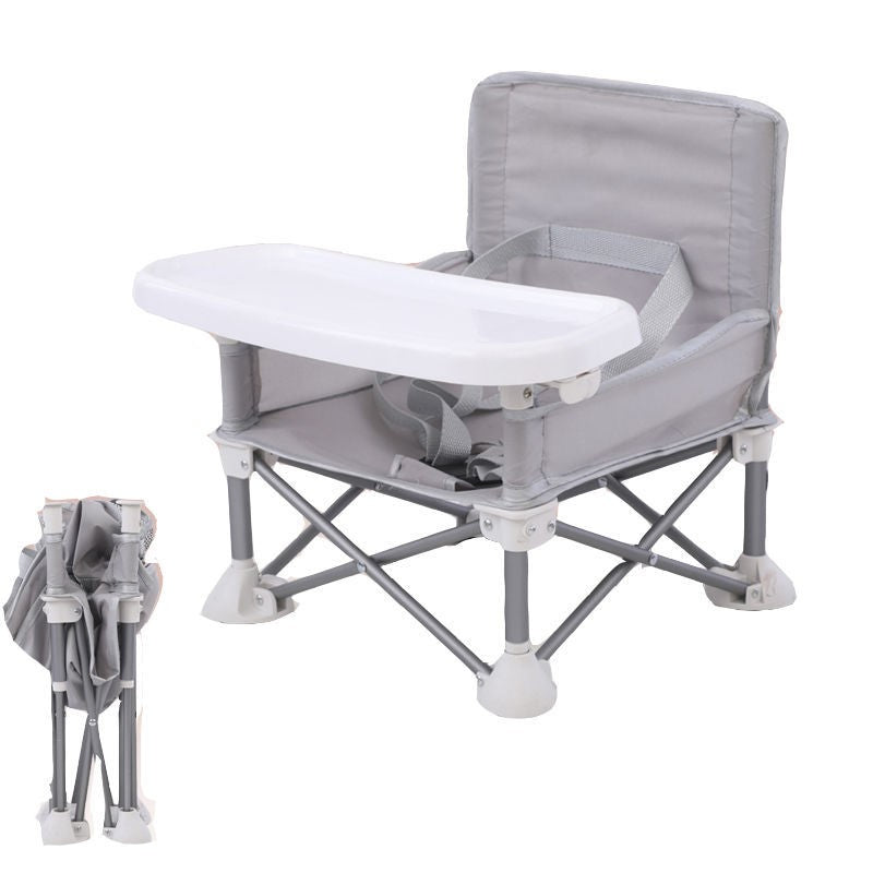 Portable Foldable Baby Dining Chair