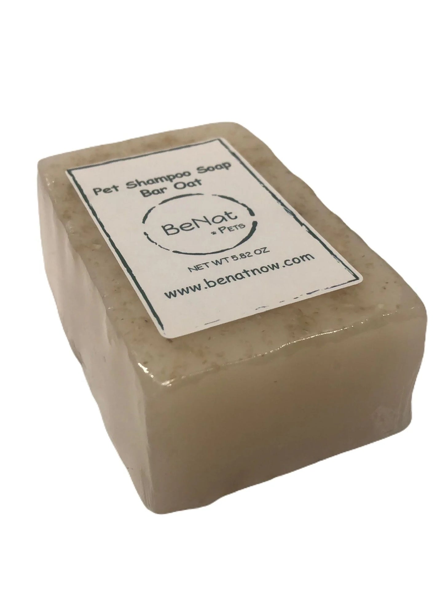 Benat Pets Complete Care Bundle – Natural Soap, Eco-Friendly Balm & Ultra-Absorbent Towel