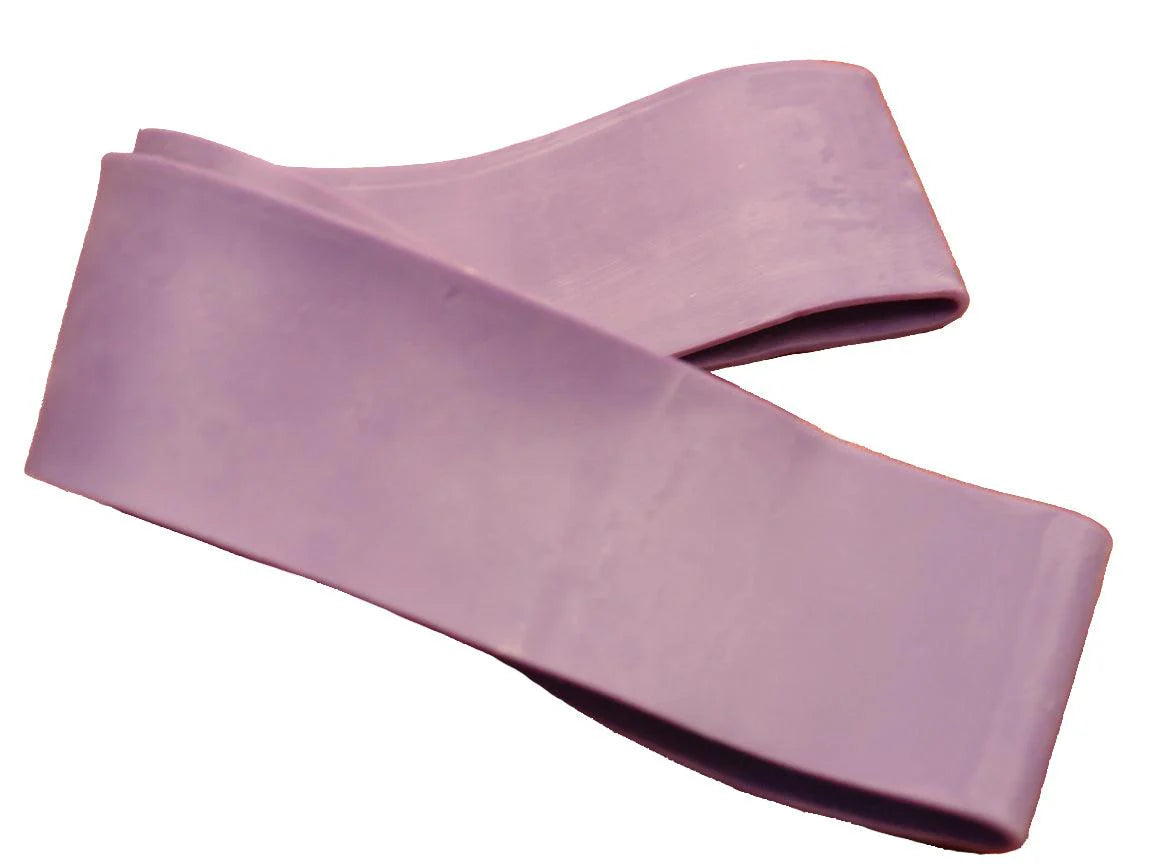 Workoutz Fit Loop Stretch Ankle Bands – Versatile Fitness Resistance Bands