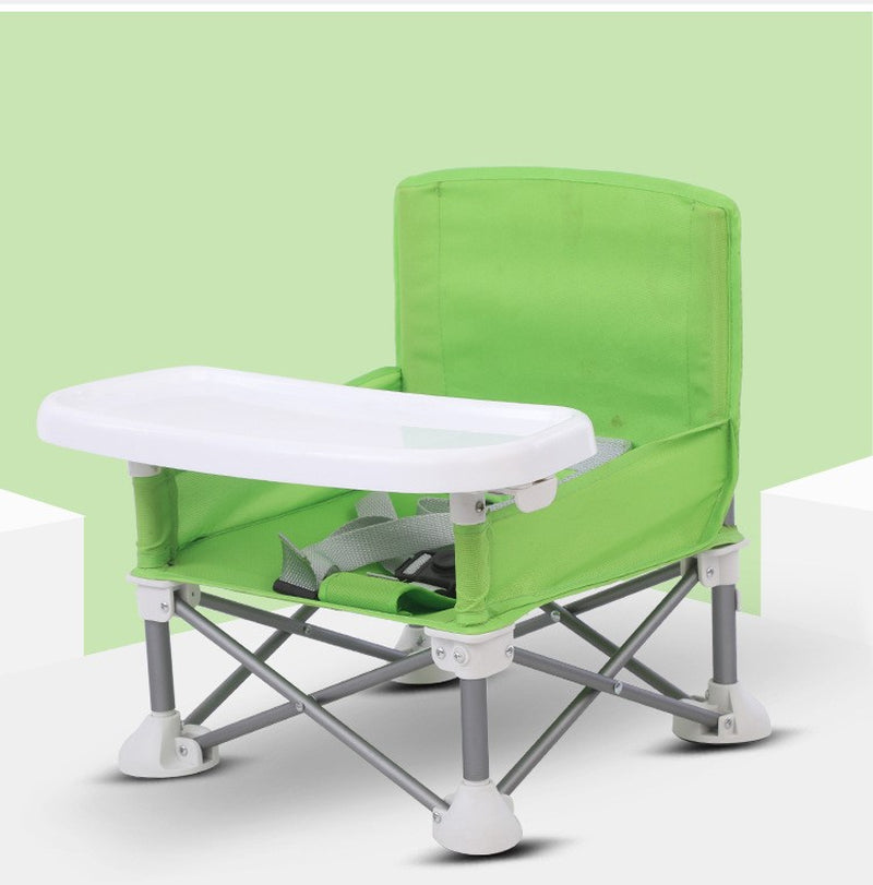 Portable Foldable Baby Dining Chair