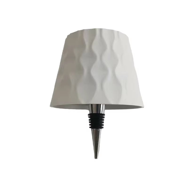 Wireless Touch-Control Table Lamp with Adjustable Colors and Dimming