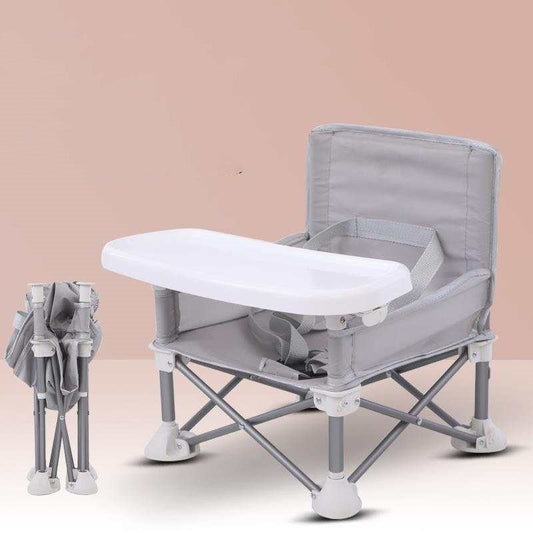 Portable Foldable Baby Dining Chair