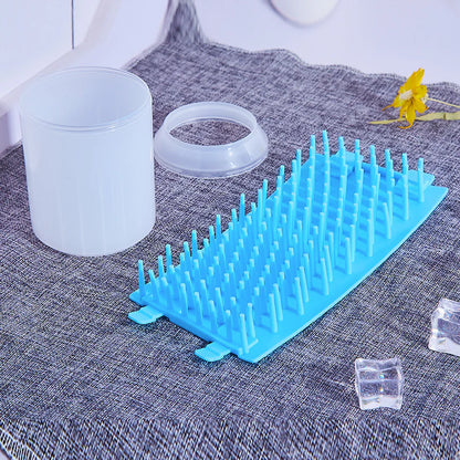 Revolutionary Pet Paw Cleaner Kit – Effortlessly Keep Your Home Clean!