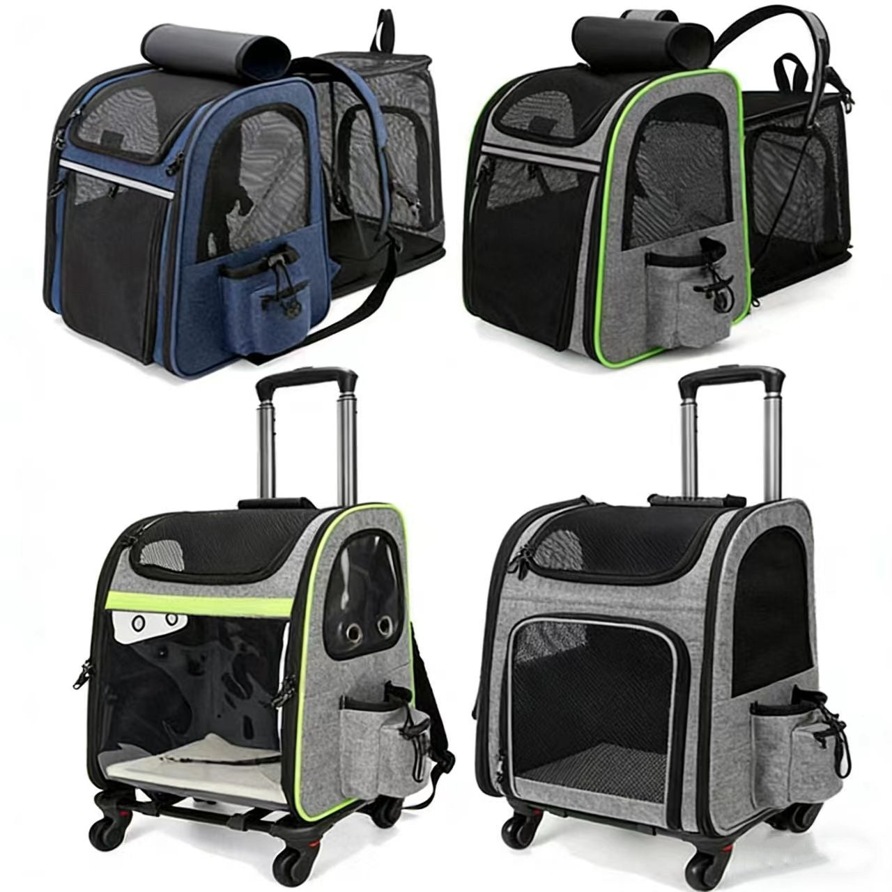 Pet Travel Bag