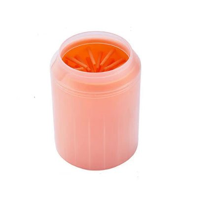 Revolutionary Pet Paw Cleaner Kit – Effortlessly Keep Your Home Clean!