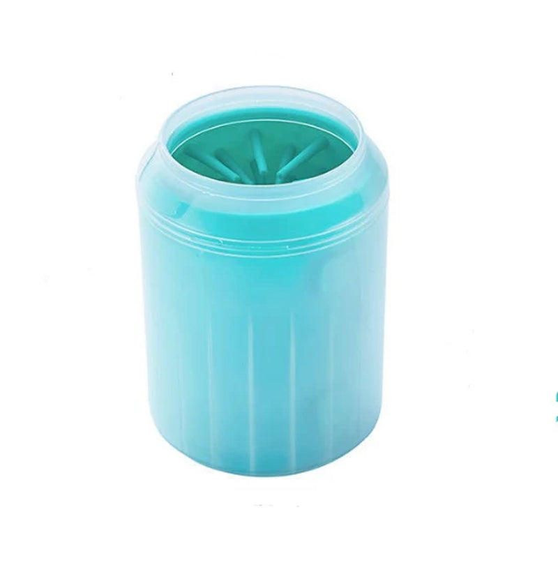 Revolutionary Pet Paw Cleaner Kit – Effortlessly Keep Your Home Clean!