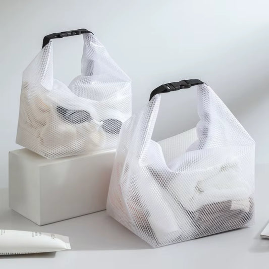 Waterproof Cosmetic Storage Handbag