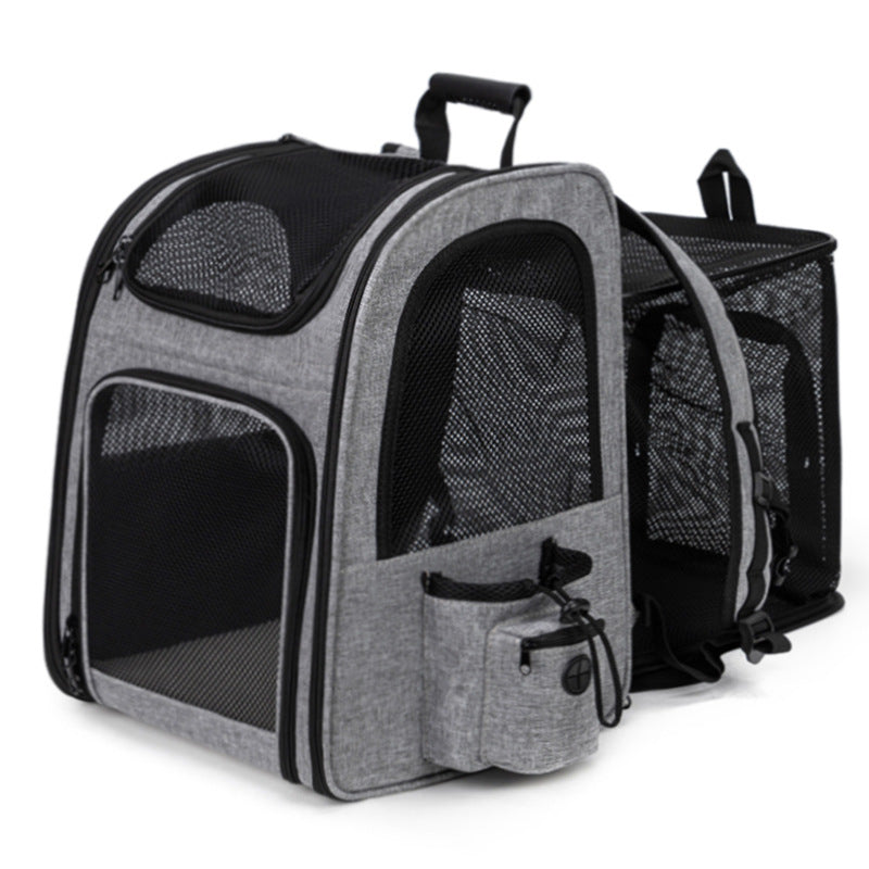 Pet Travel Bag