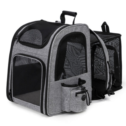 Pet Travel Bag