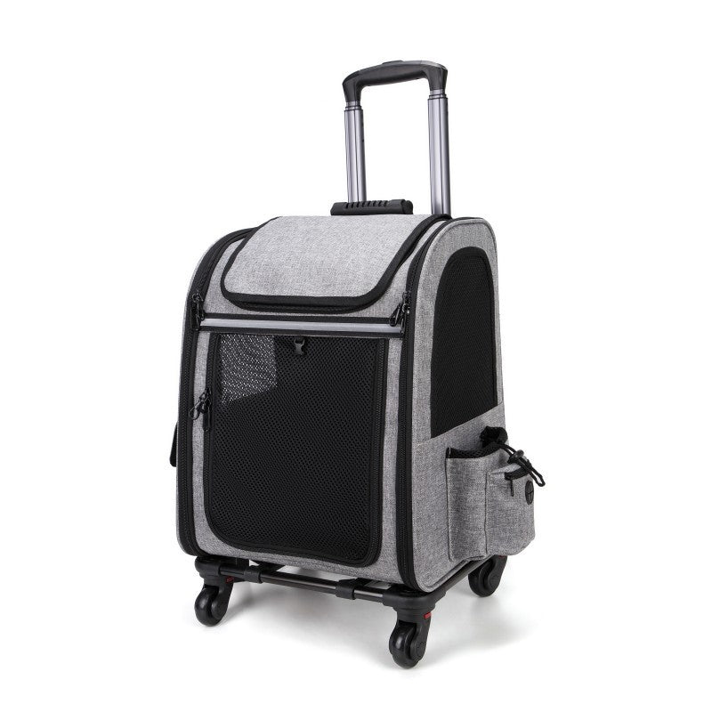 Pet Travel Bag