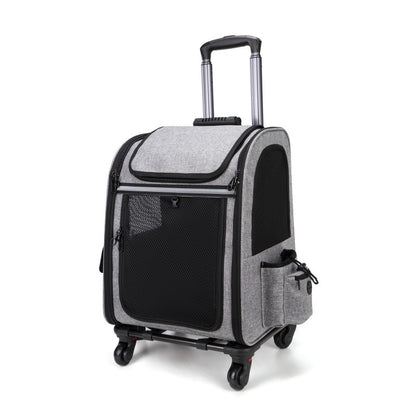 Pet Travel Bag
