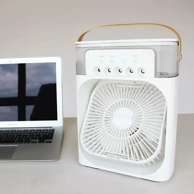 Frost Cooler – Your Ultimate Personal Chill Companion
