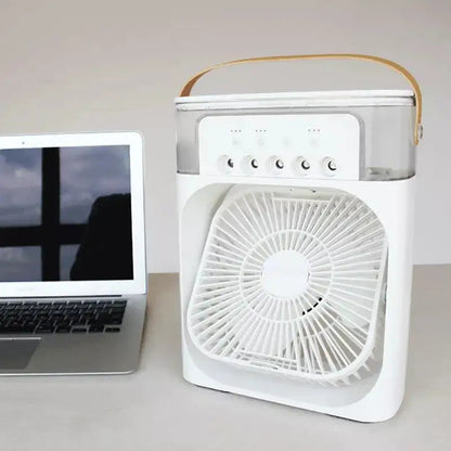 Frost Cooler – Your Ultimate Personal Chill Companion