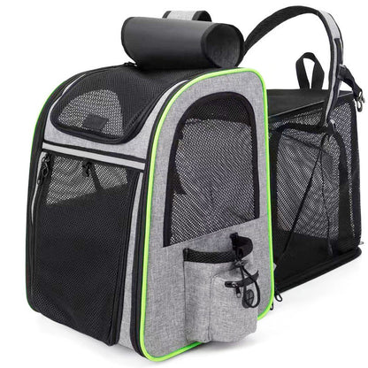 Pet Travel Bag