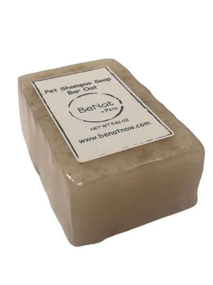 Benat Pets Complete Care Bundle – Natural Soap, Eco-Friendly Balm & Ultra-Absorbent Towel