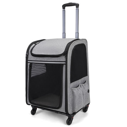 Pet Travel Bag