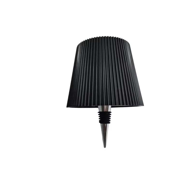 Wireless Touch-Control Table Lamp with Adjustable Colors and Dimming