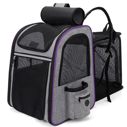 Pet Travel Bag