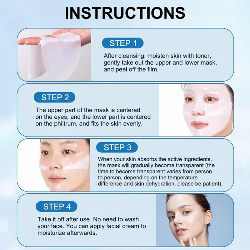 Facial Mask
