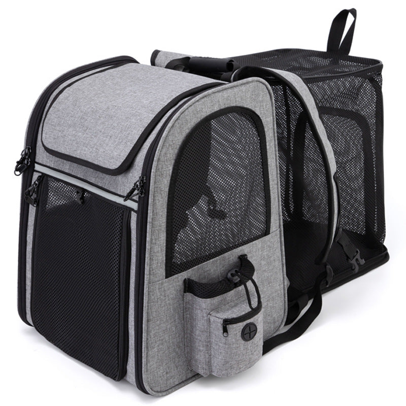 Pet Travel Bag