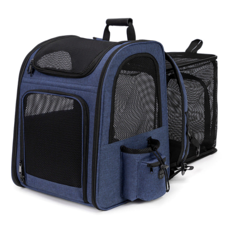 Pet Travel Bag