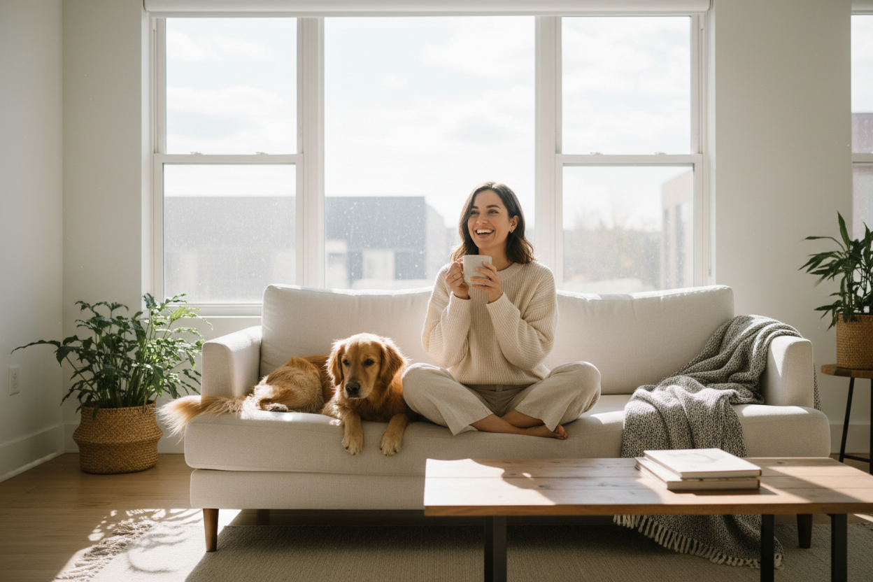 Apparel & Pet Lifestyle