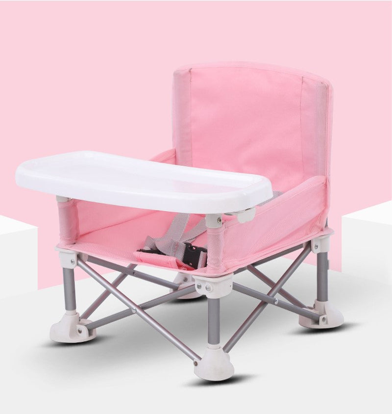 Portable Foldable Baby Dining Chair
