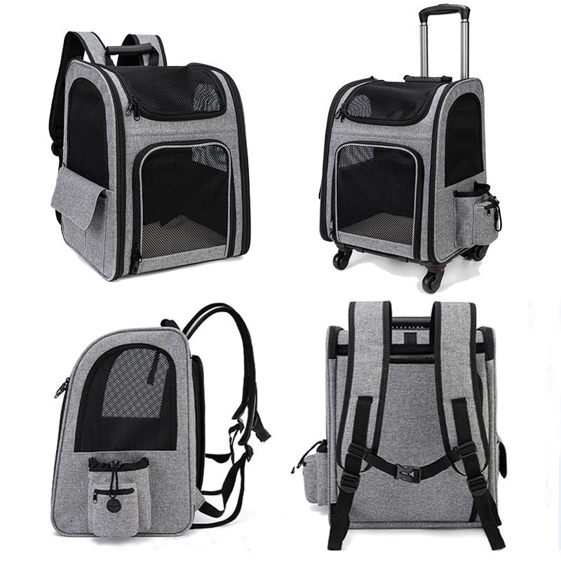 Pet Travel Bag