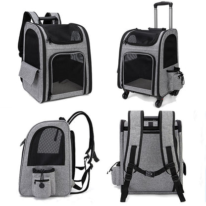 Pet Travel Bag