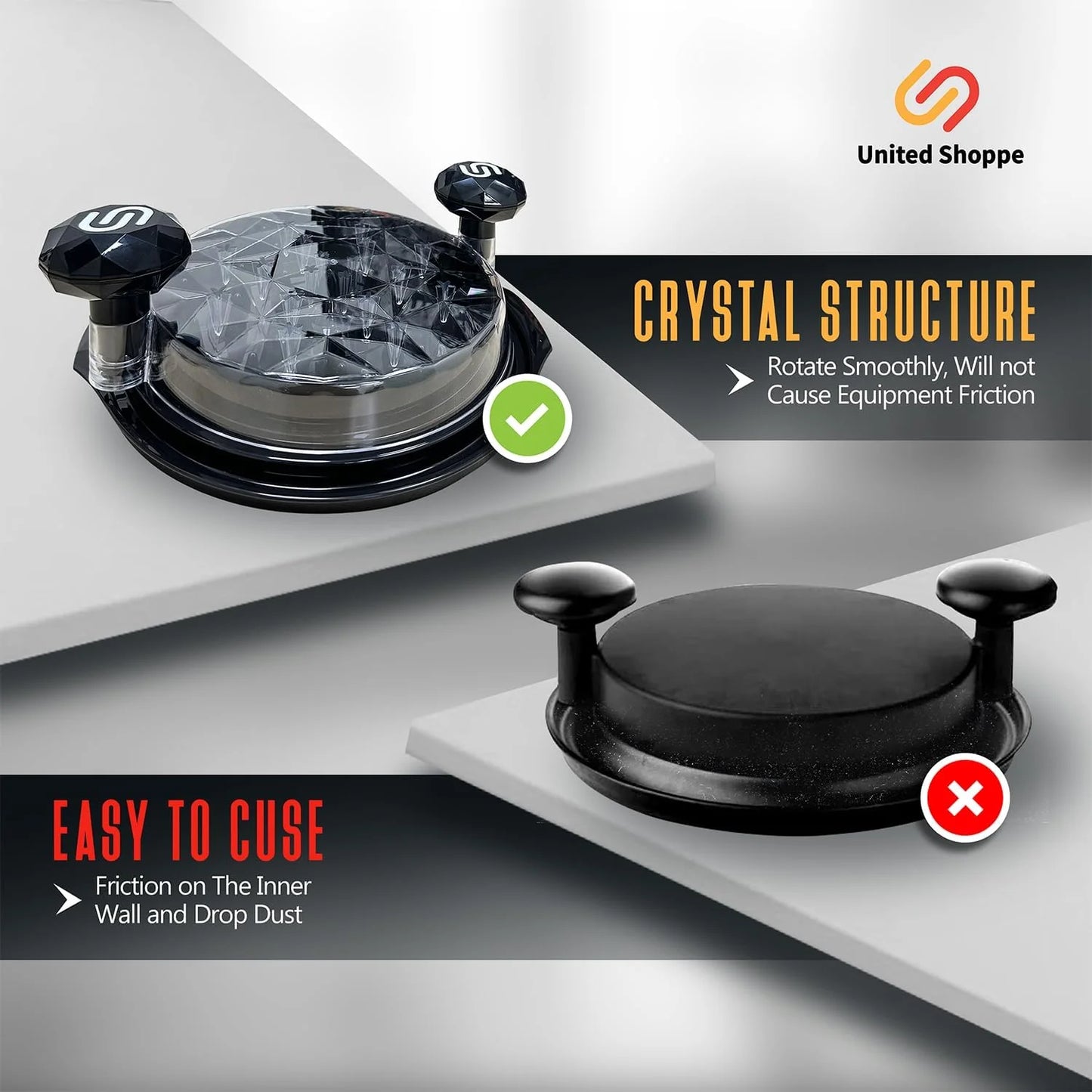 Transform Your Cooking with the 3-in-1 Pro Chicken Shredder Tool - Effortless Shredding for Chicken, Pork, and Beef with Included Cleaning Brush, Tongs & Fork - Heat Resistant, Dishwasher Safe & Anti-Slip Design