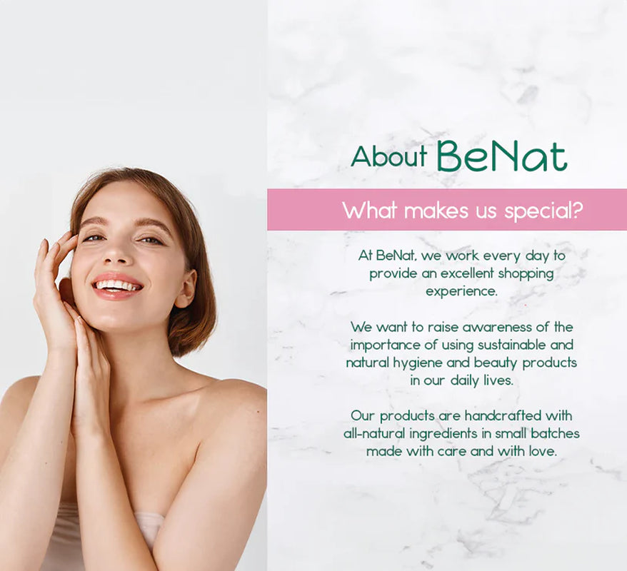 Volcanic Stone Oil-Absorbing Face Roller | Natural Mattifying & Pore-Clearing Tool – Reusable K-Beauty Shine Control