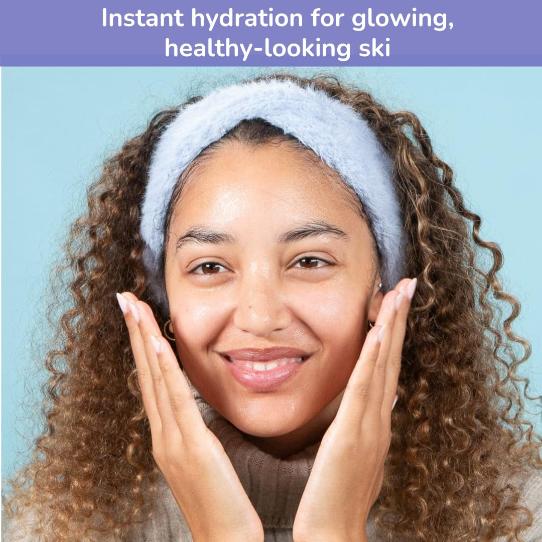 EVERYDAY 8 Sheet Mask Set | Premium K-Beauty Masks