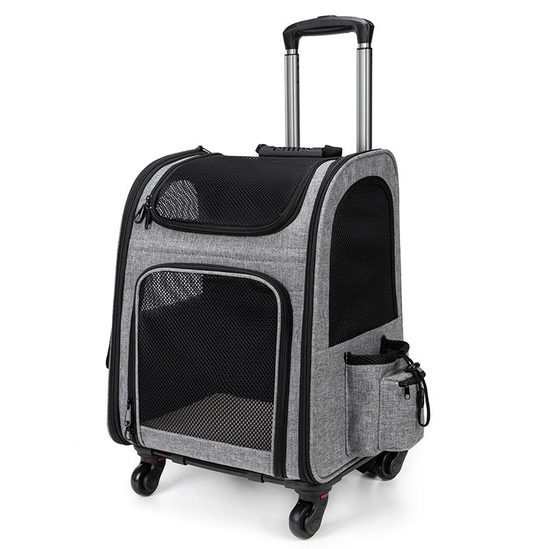 Pet Travel Bag